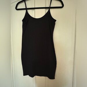 WHBM long tunic tank